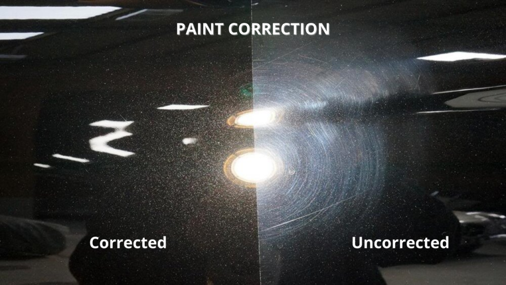 paint correction northern va