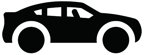 medium vehicle icon