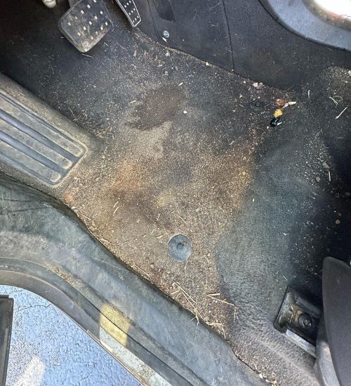 autodetaildmv drivers carpet before interior detail autodetaildmv drivers carpet before interior detail